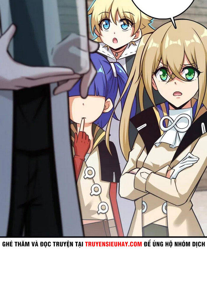 Thả Vu Nữ Đó Ra Chapter 232 - 21