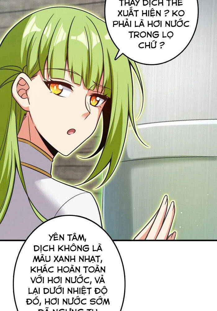 Thả Vu Nữ Đó Ra Chapter 232 - 8