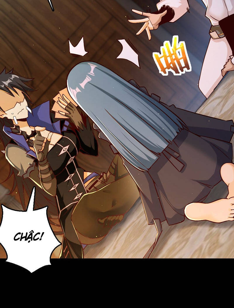 Thả Vu Nữ Đó Ra Chapter 234 - 7