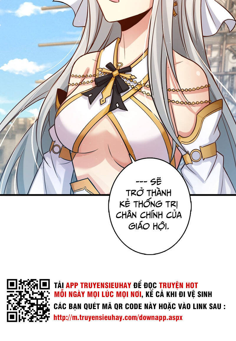Thả Vu Nữ Đó Ra Chapter 235 - 35
