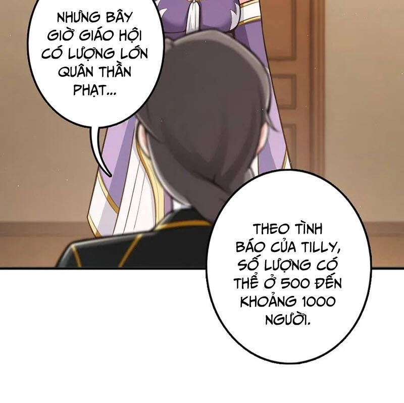 Thả Vu Nữ Đó Ra Chapter 240 - 26