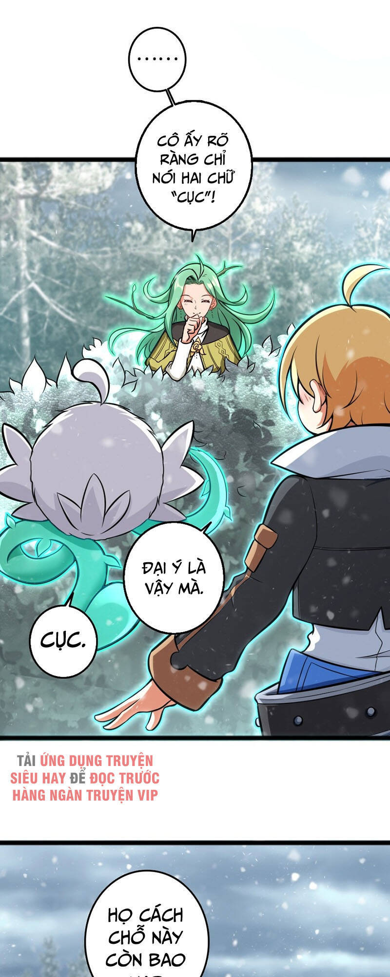 Thả Vu Nữ Đó Ra Chapter 242 - 16
