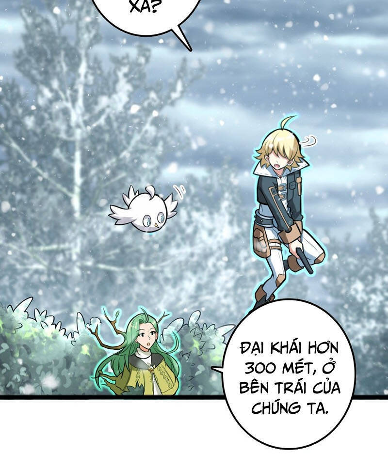Thả Vu Nữ Đó Ra Chapter 242 - 17