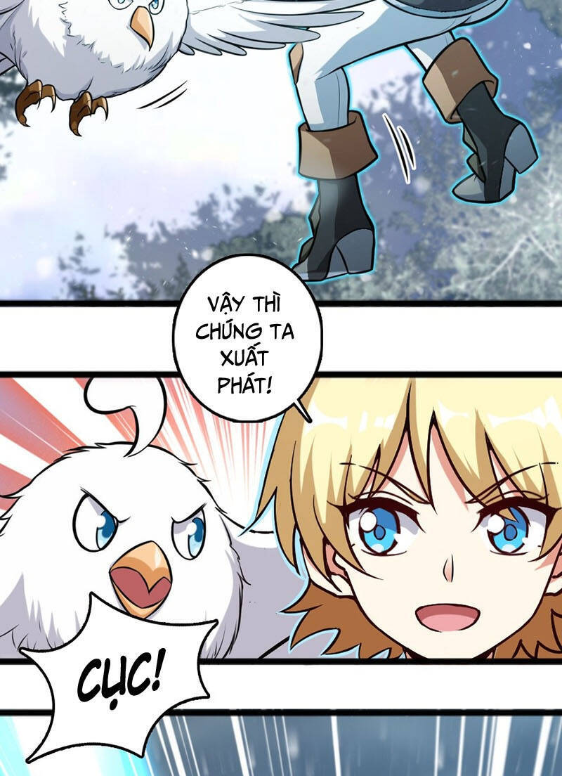 Thả Vu Nữ Đó Ra Chapter 242 - 23