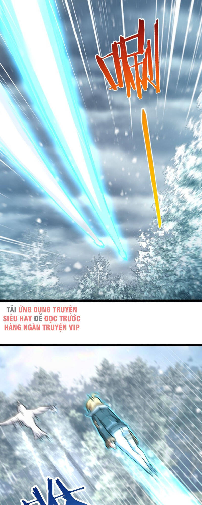Thả Vu Nữ Đó Ra Chapter 242 - 24