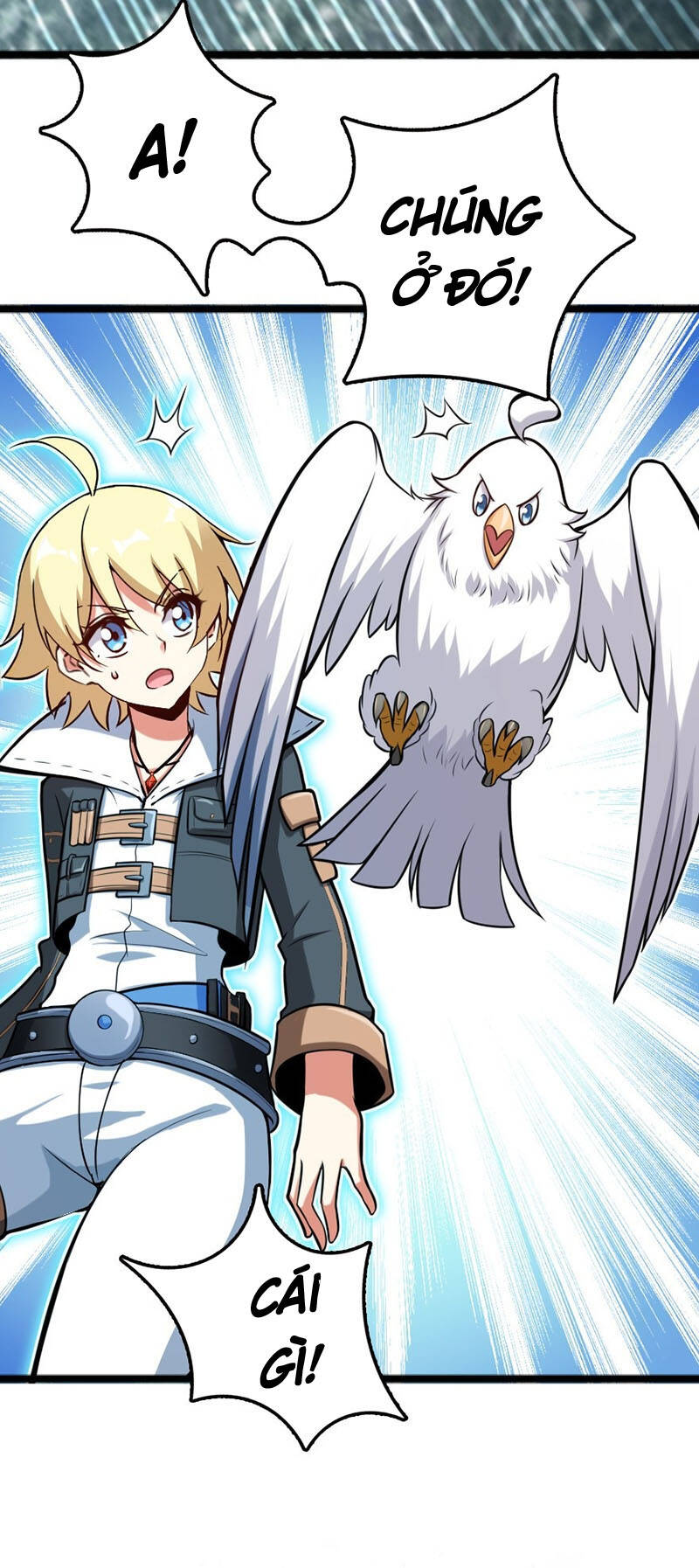Thả Vu Nữ Đó Ra Chapter 242 - 26