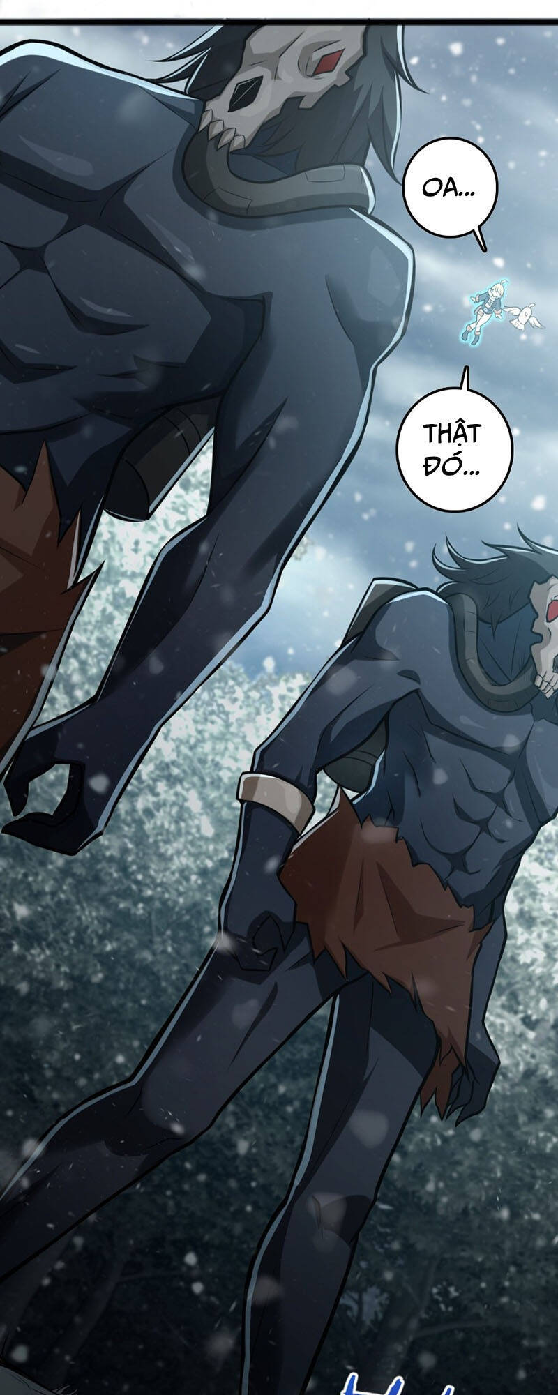 Thả Vu Nữ Đó Ra Chapter 242 - 27