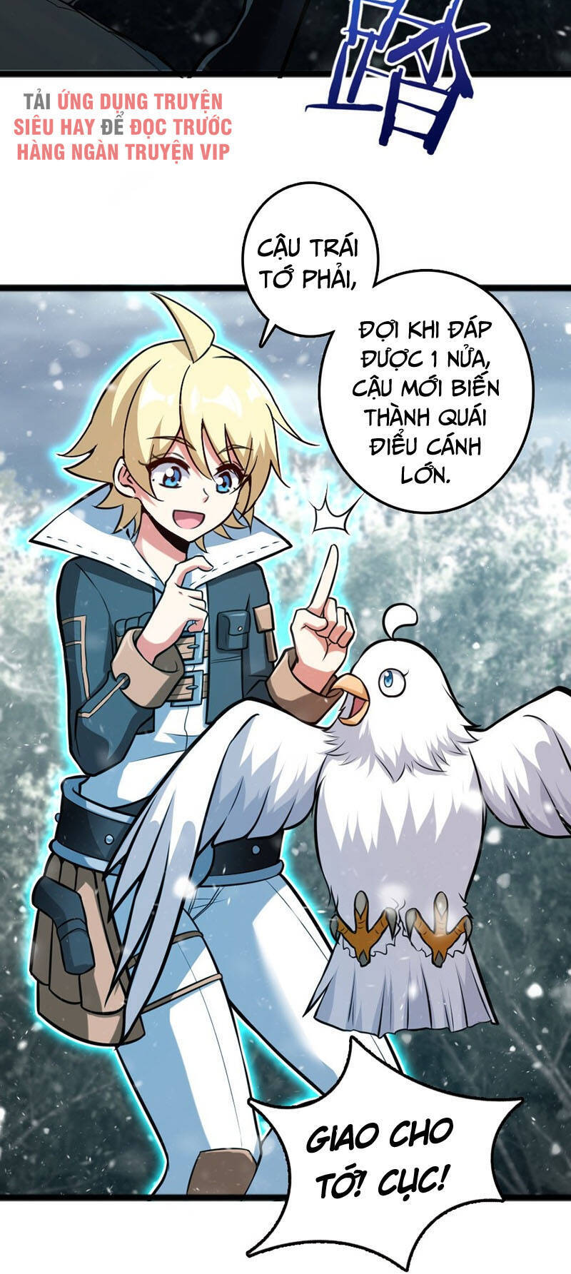Thả Vu Nữ Đó Ra Chapter 242 - 28