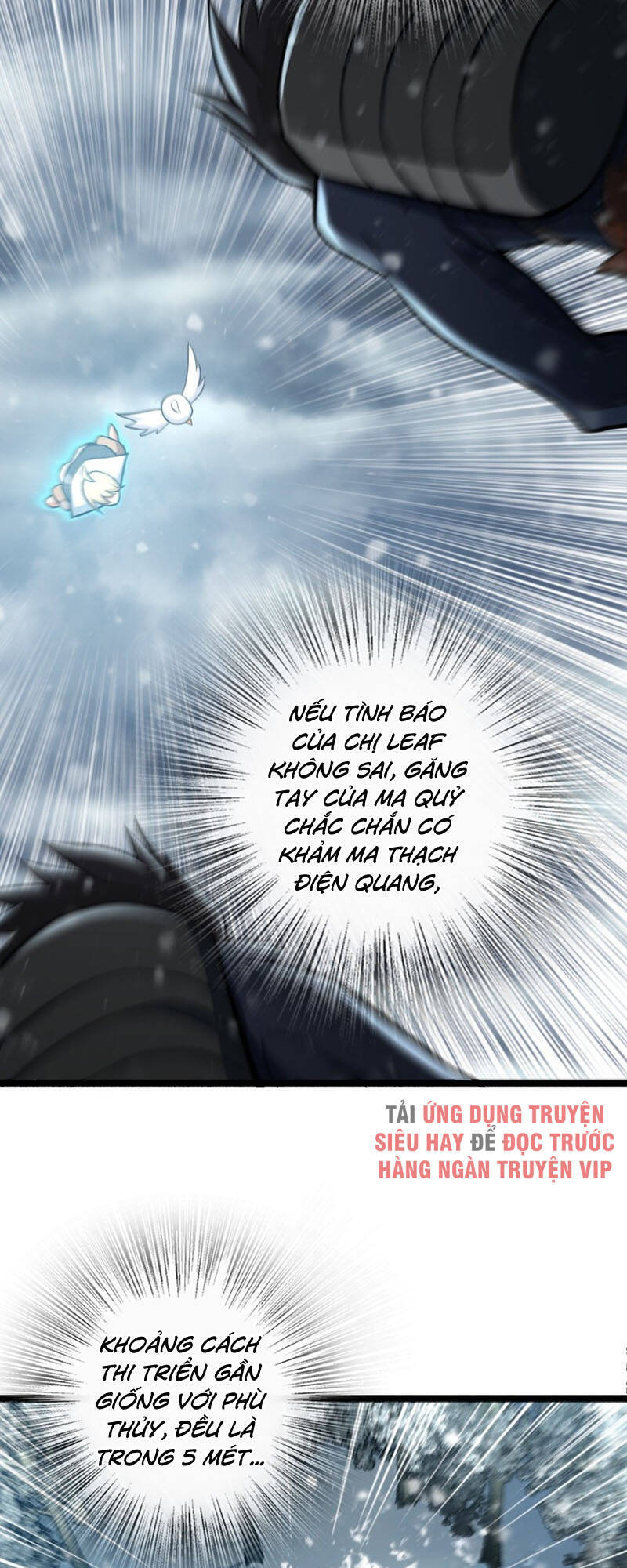 Thả Vu Nữ Đó Ra Chapter 242 - 31