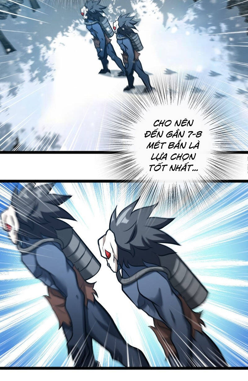 Thả Vu Nữ Đó Ra Chapter 242 - 32