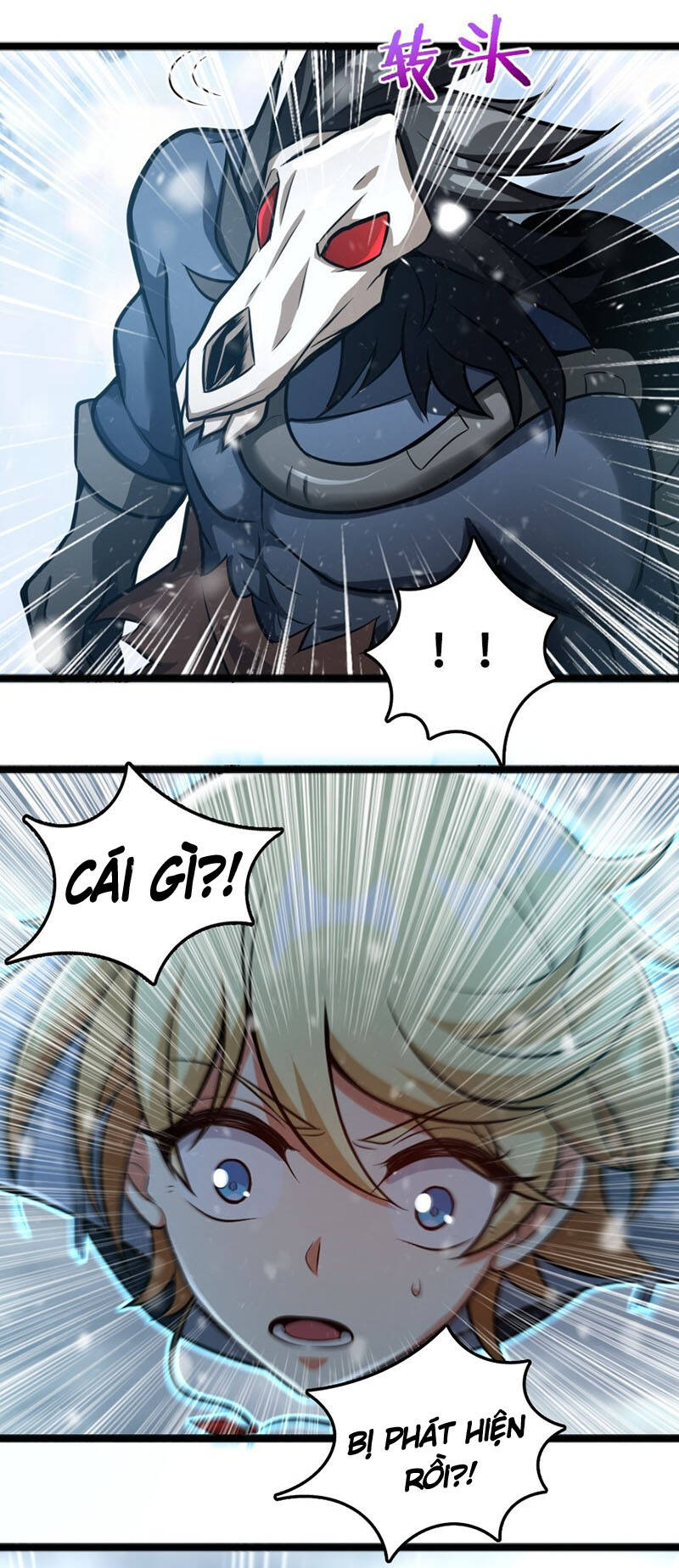 Thả Vu Nữ Đó Ra Chapter 242 - 33