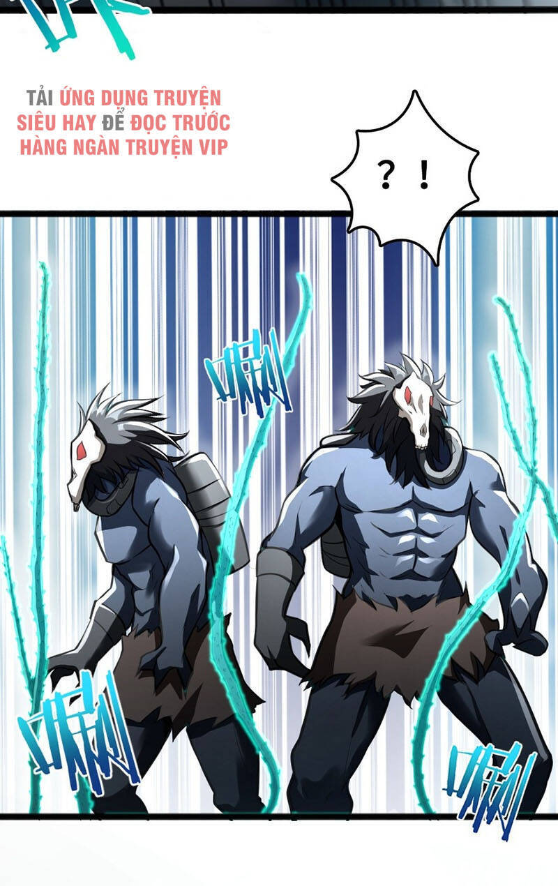 Thả Vu Nữ Đó Ra Chapter 242 - 35