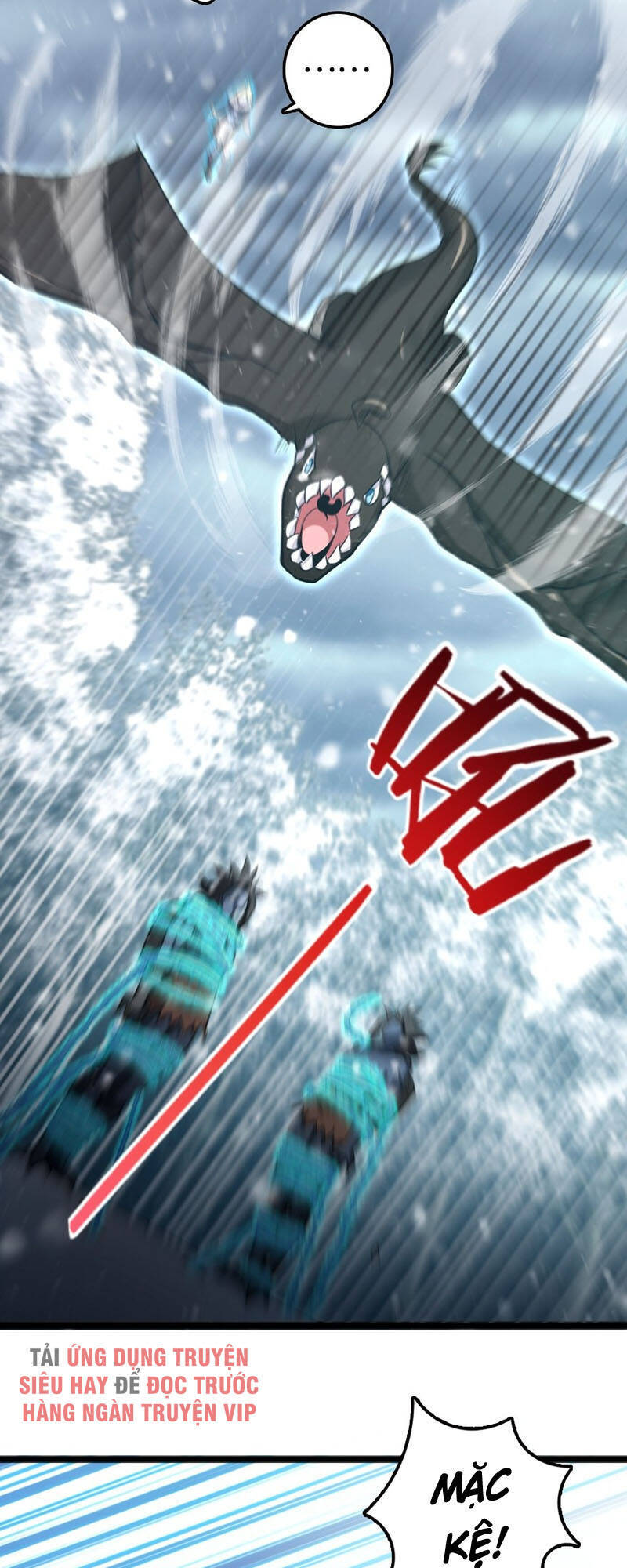 Thả Vu Nữ Đó Ra Chapter 242 - 38