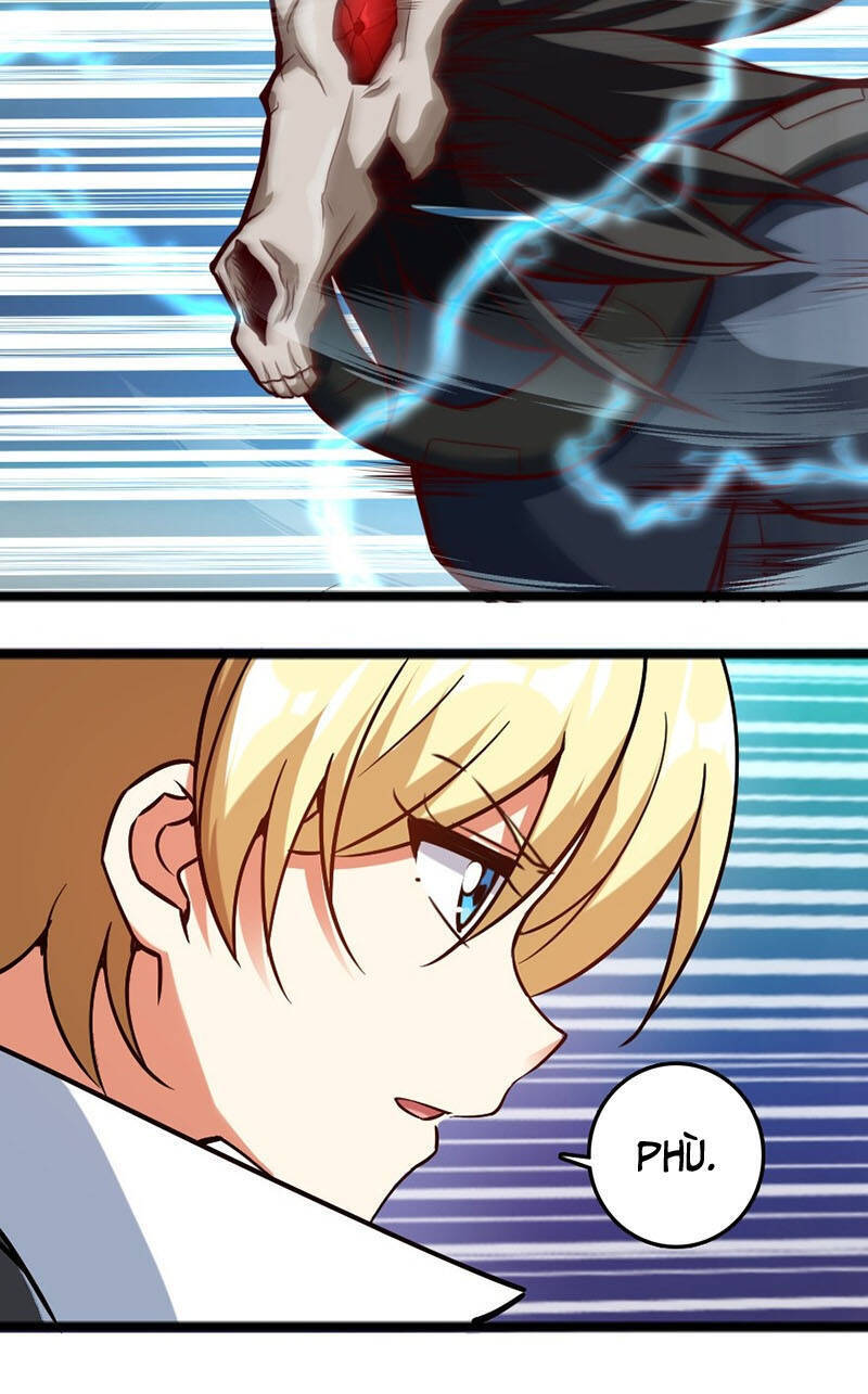 Thả Vu Nữ Đó Ra Chapter 242 - 45