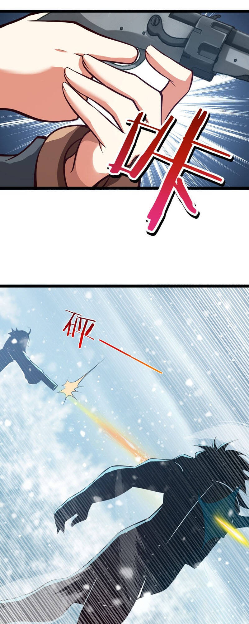 Thả Vu Nữ Đó Ra Chapter 242 - 46