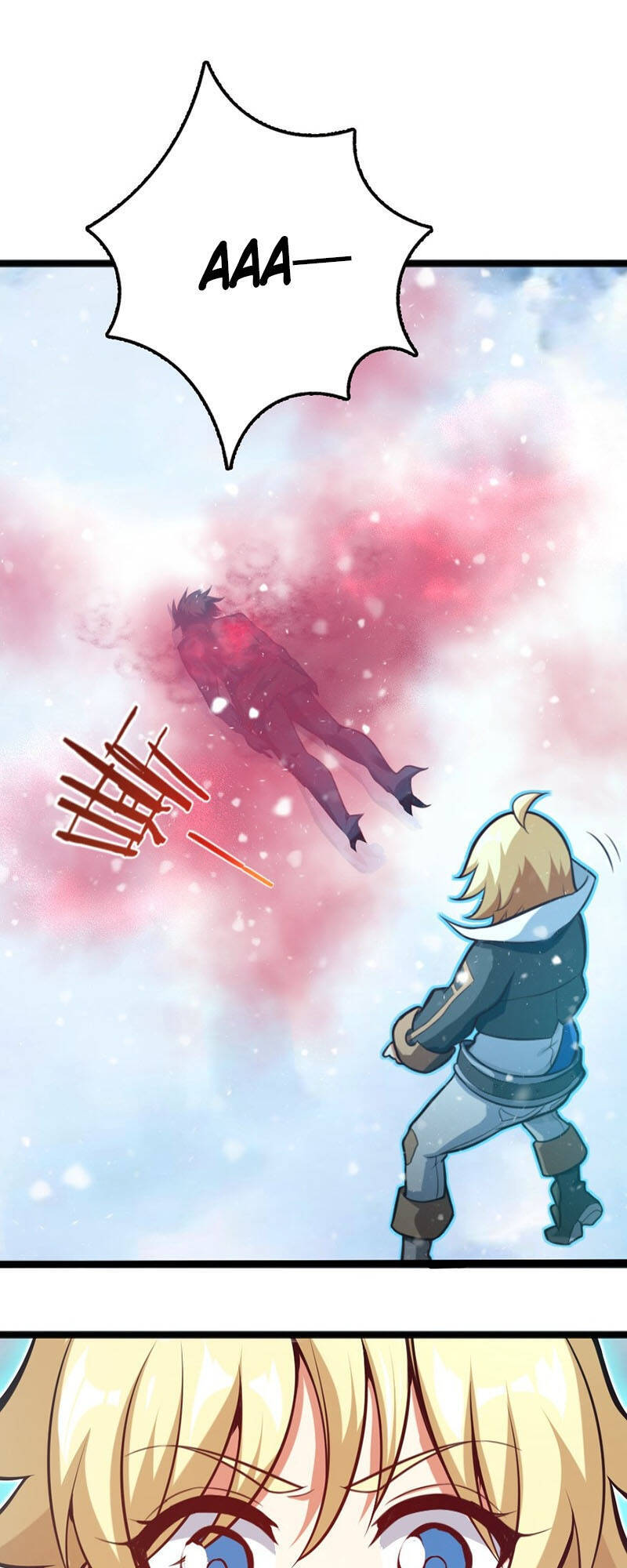 Thả Vu Nữ Đó Ra Chapter 242 - 50