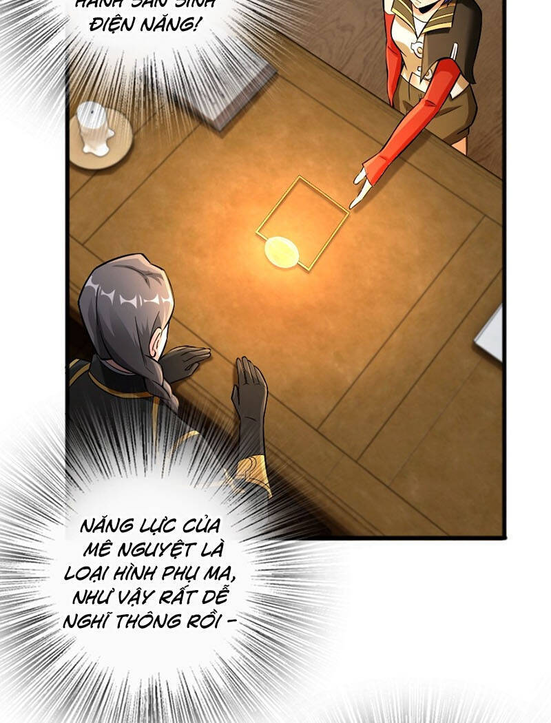 Thả Vu Nữ Đó Ra Chapter 248 - 3