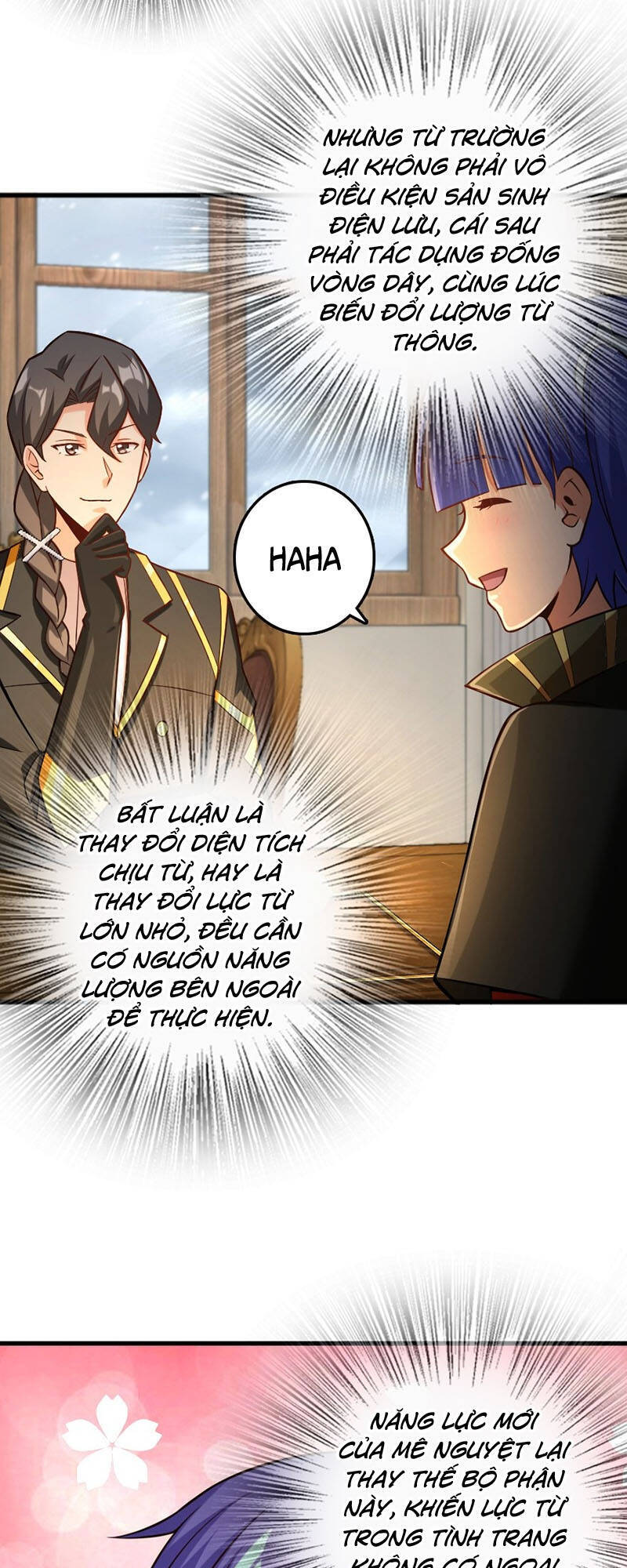Thả Vu Nữ Đó Ra Chapter 248 - 6