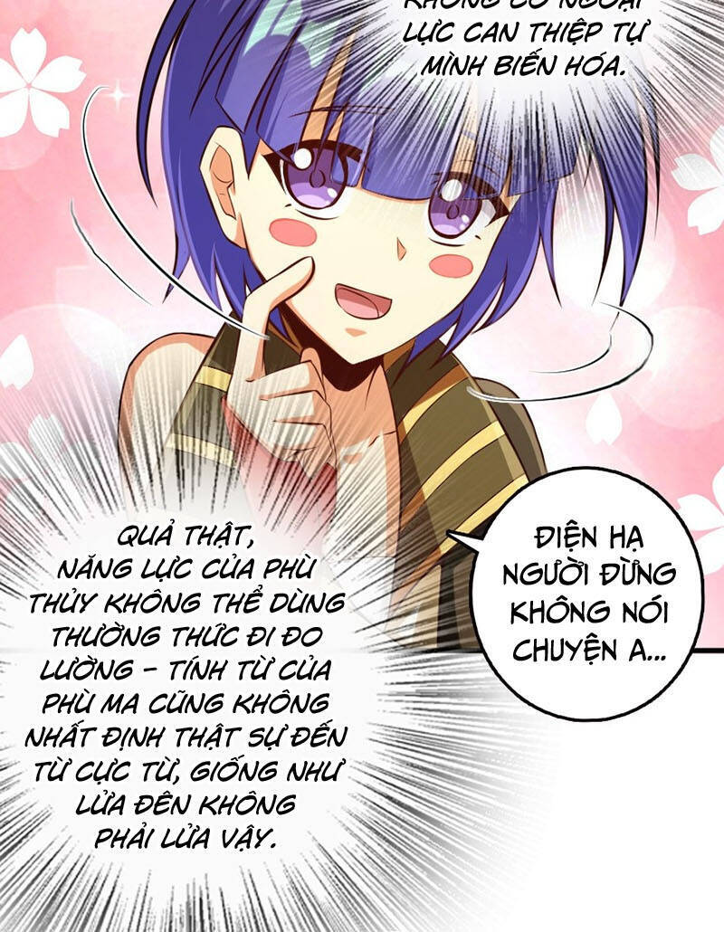 Thả Vu Nữ Đó Ra Chapter 248 - 7
