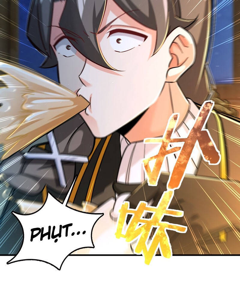 Thả Vu Nữ Đó Ra Chapter 249 - 12