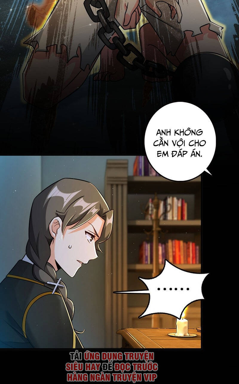 Thả Vu Nữ Đó Ra Chapter 249 - 18