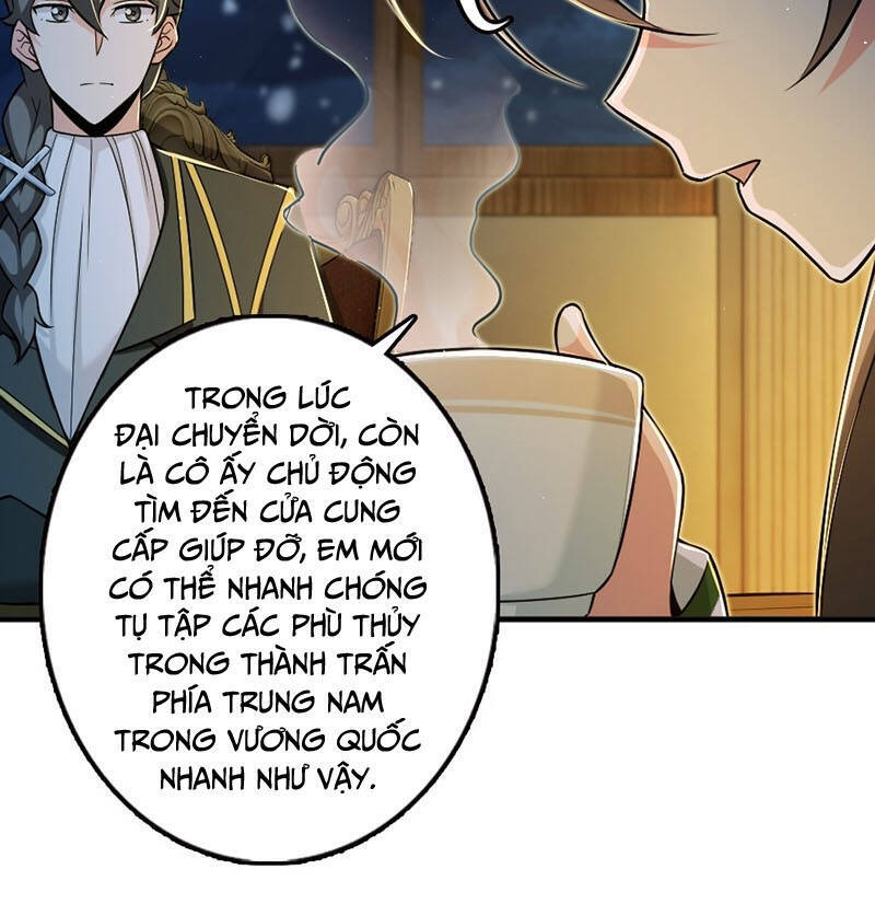 Thả Vu Nữ Đó Ra Chapter 249 - 4