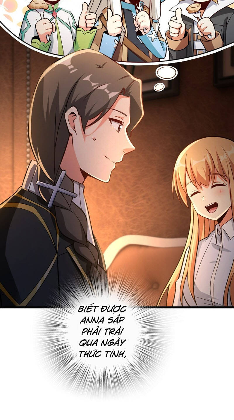 Thả Vu Nữ Đó Ra Chapter 250 - 10