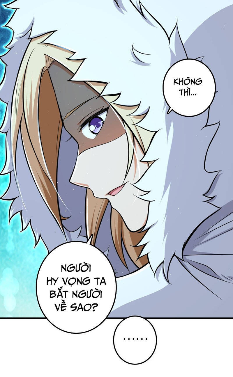 Thả Vu Nữ Đó Ra Chapter 251 - 11