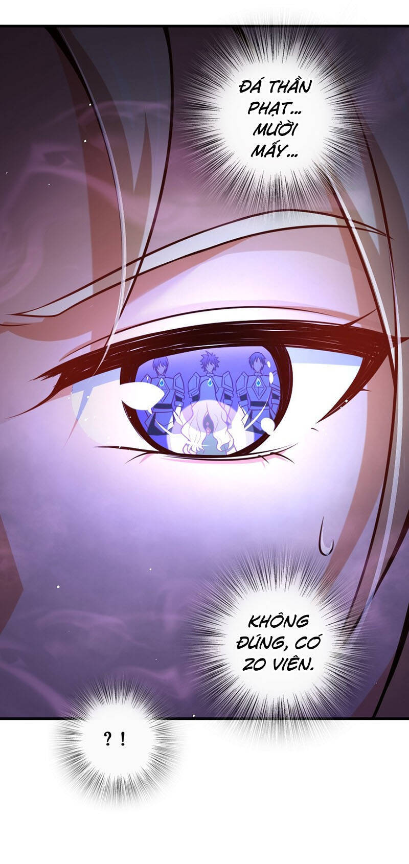 Thả Vu Nữ Đó Ra Chapter 251 - 31