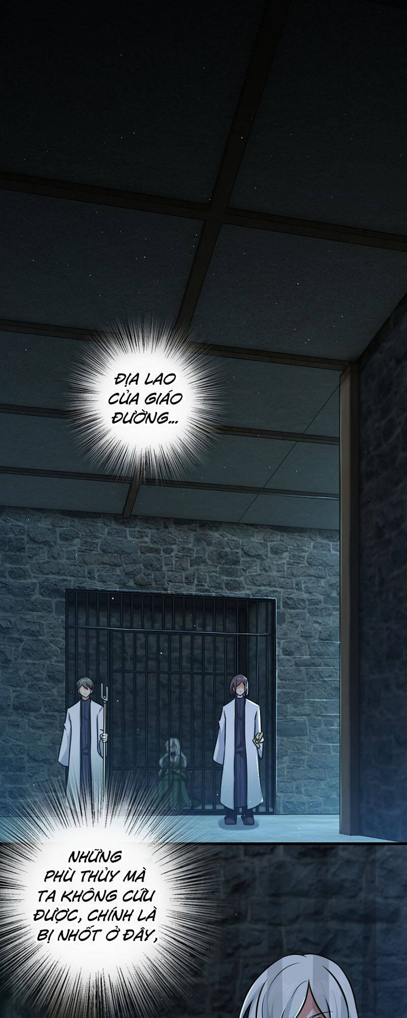 Thả Vu Nữ Đó Ra Chapter 253 - 2