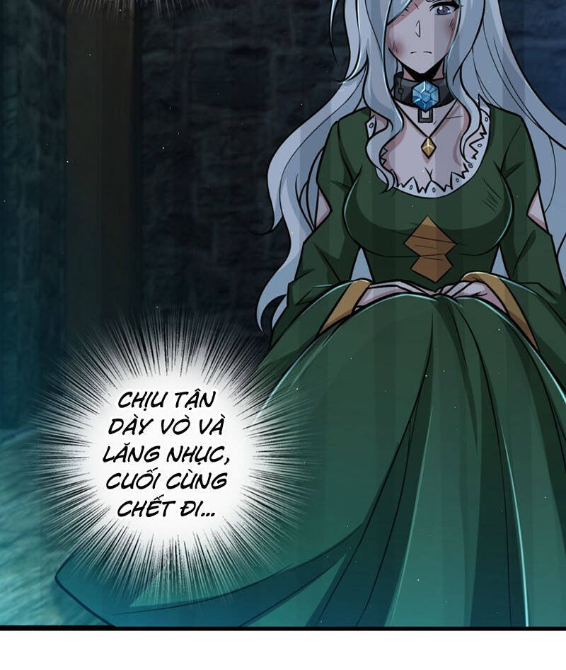 Thả Vu Nữ Đó Ra Chapter 253 - 3