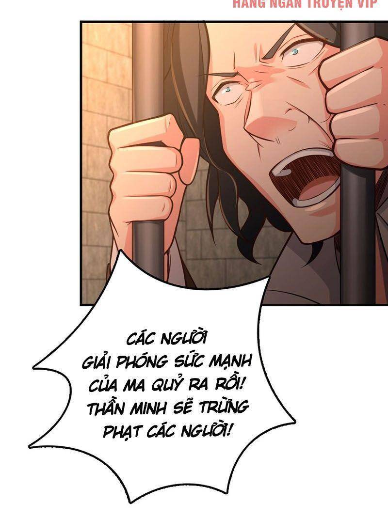 Thả Vu Nữ Đó Ra Chapter 256 - 30
