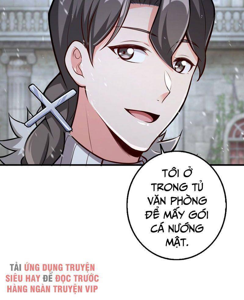 Thả Vu Nữ Đó Ra Chapter 256 - 7