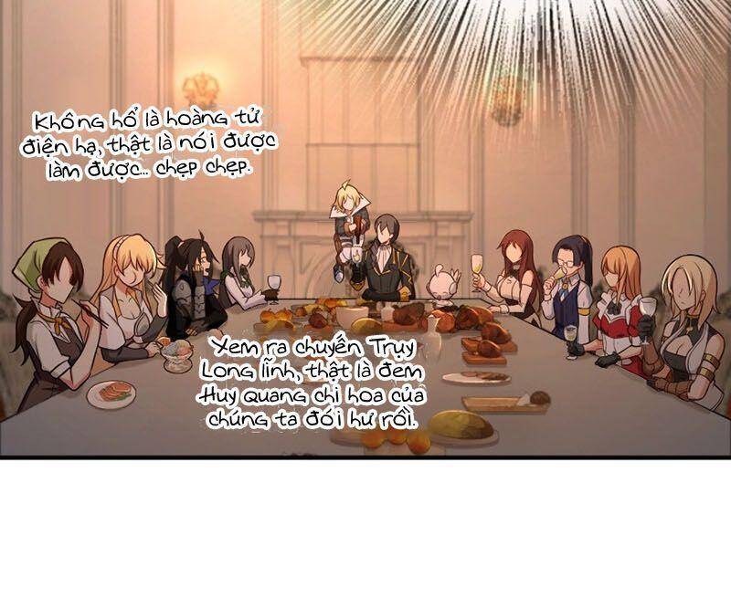 Thả Vu Nữ Đó Ra Chapter 256 - 9