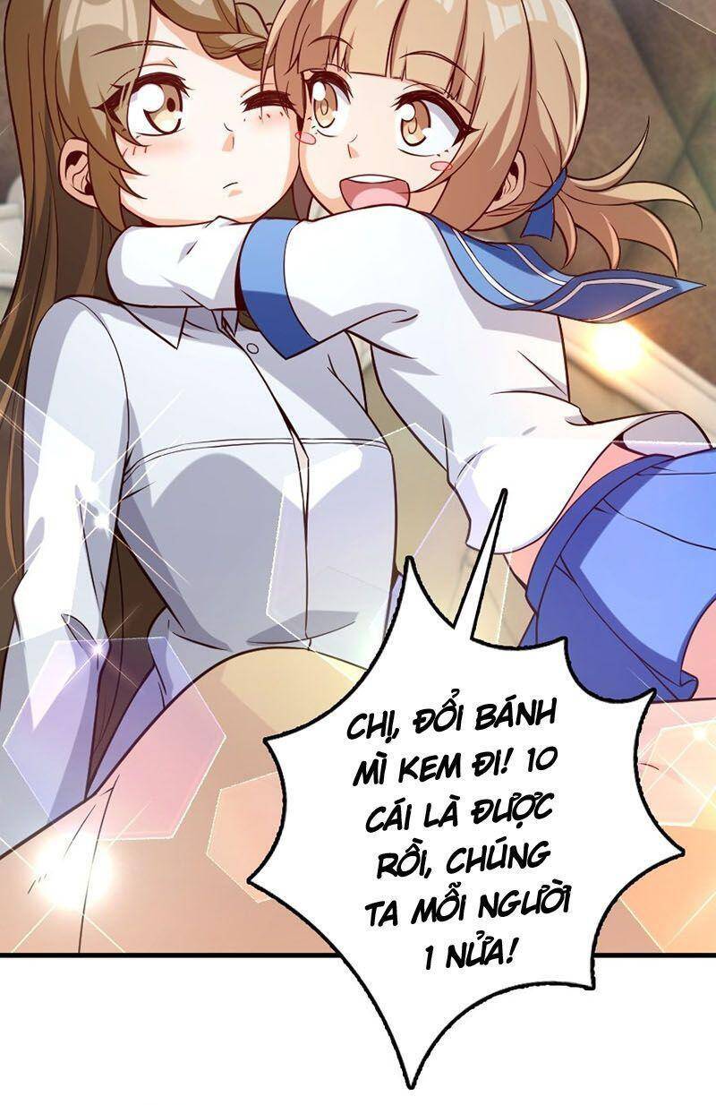 Thả Vu Nữ Đó Ra Chapter 259 - 21