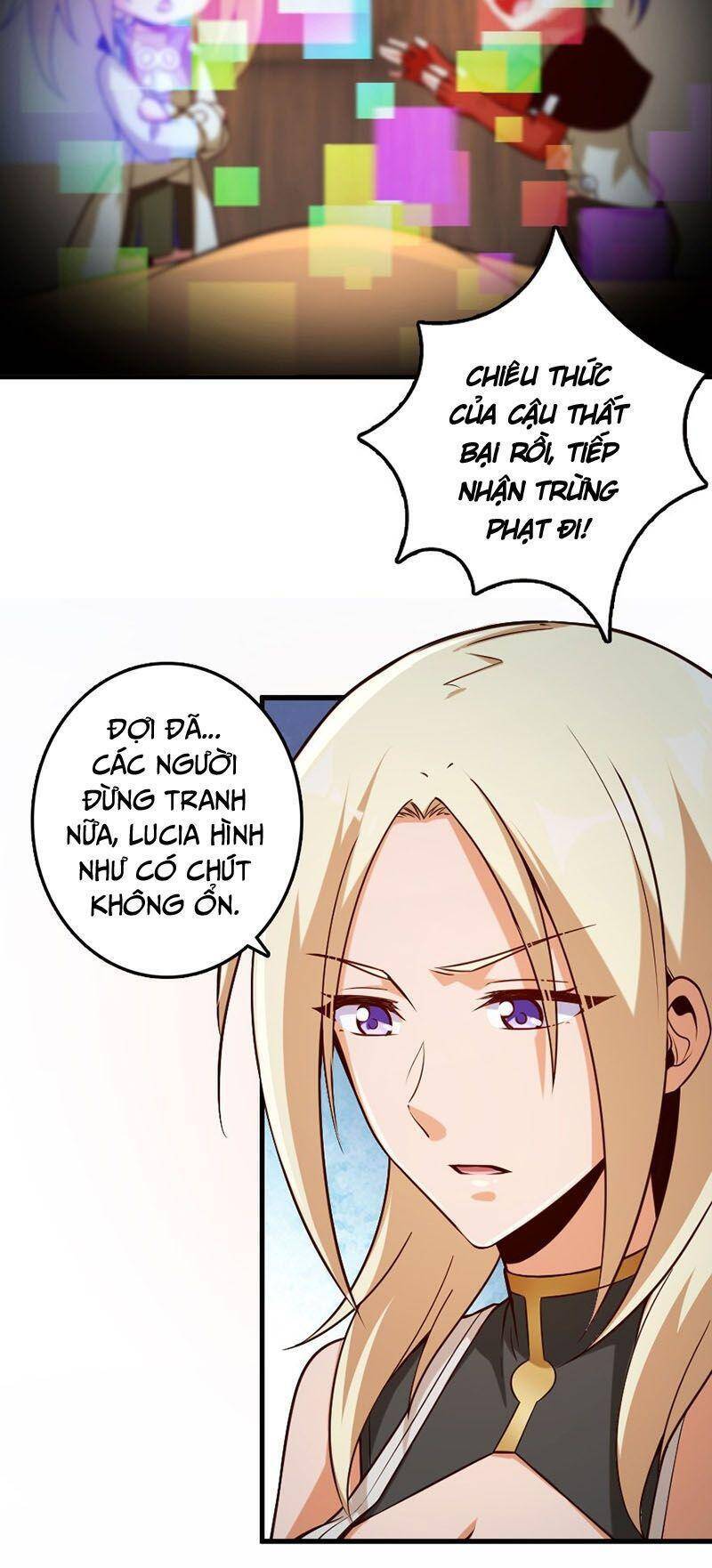 Thả Vu Nữ Đó Ra Chapter 259 - 31