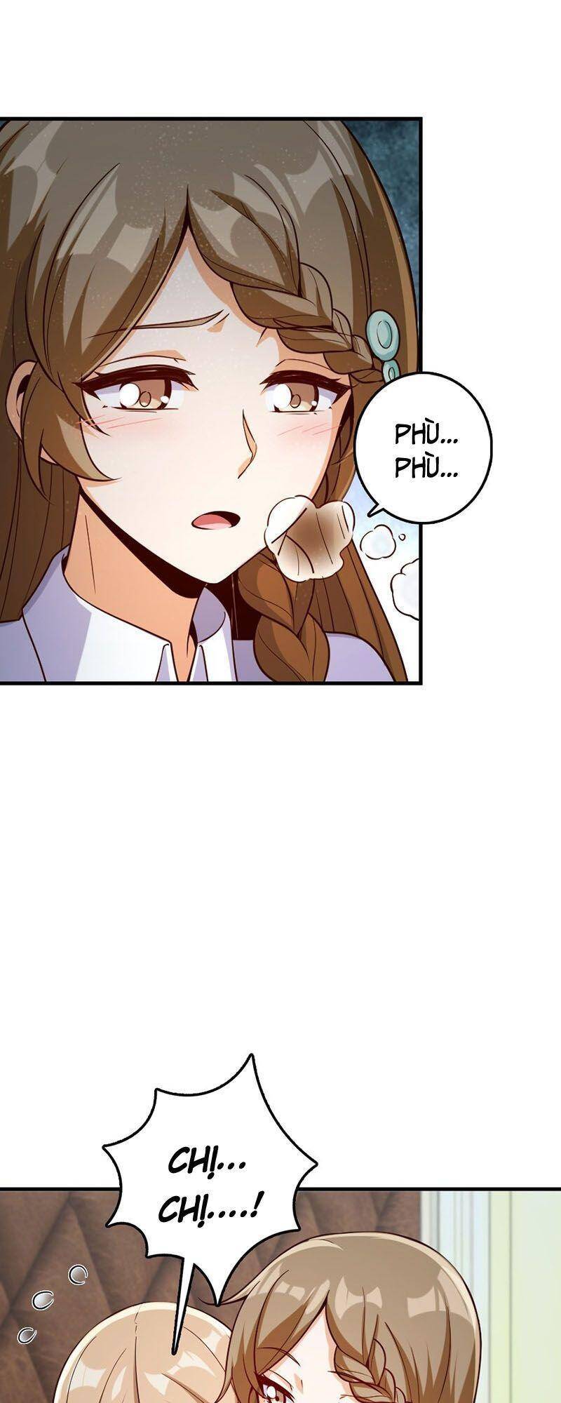 Thả Vu Nữ Đó Ra Chapter 259 - 38