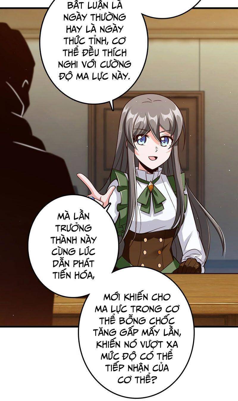 Thả Vu Nữ Đó Ra Chapter 260 - 28