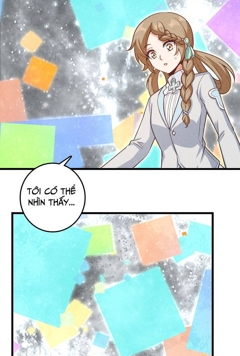 Thả Vu Nữ Đó Ra Chapter 261 - 19