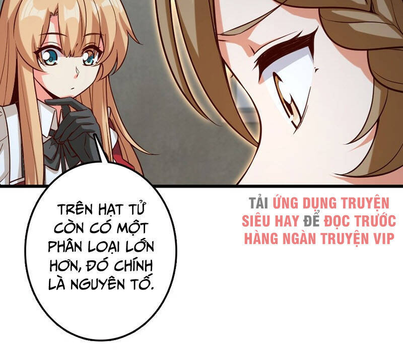 Thả Vu Nữ Đó Ra Chapter 261 - 21