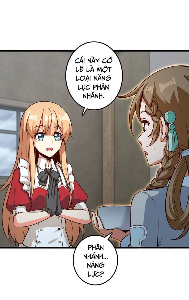 Thả Vu Nữ Đó Ra Chapter 261 - 23