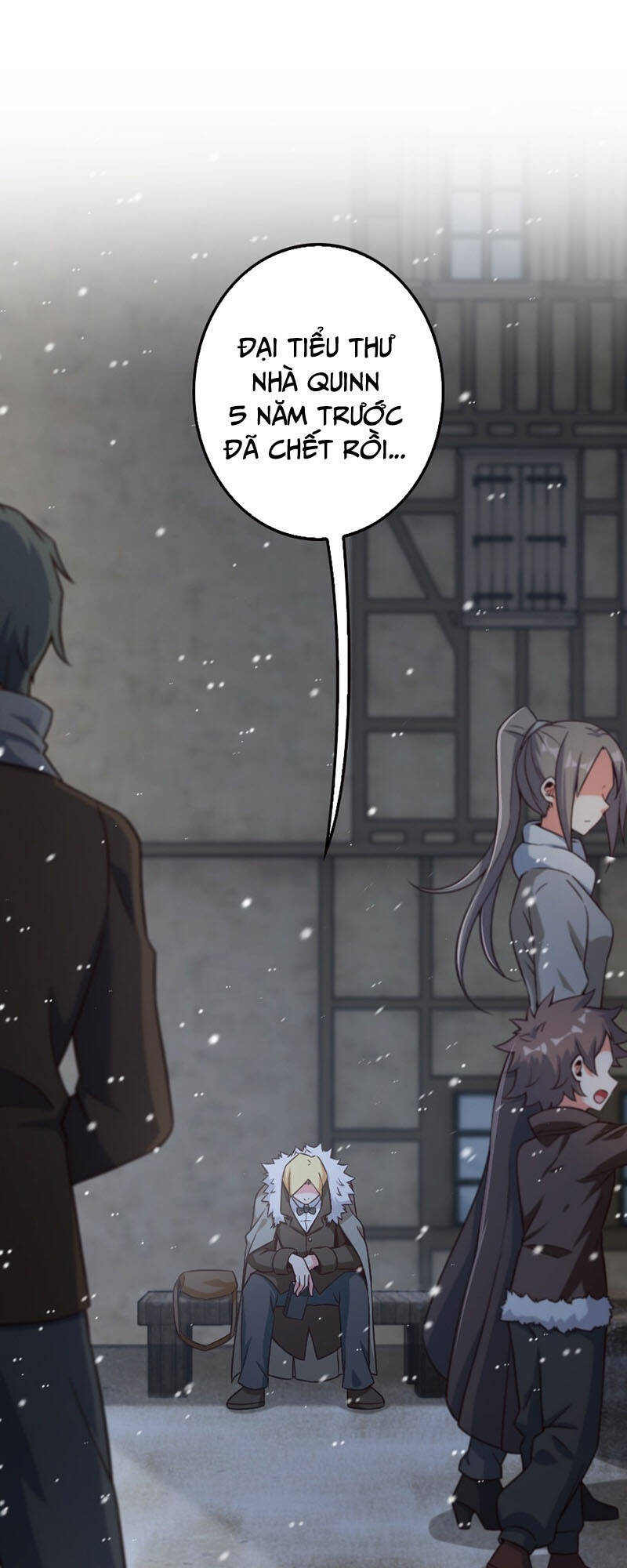 Thả Vu Nữ Đó Ra Chapter 264 - 2