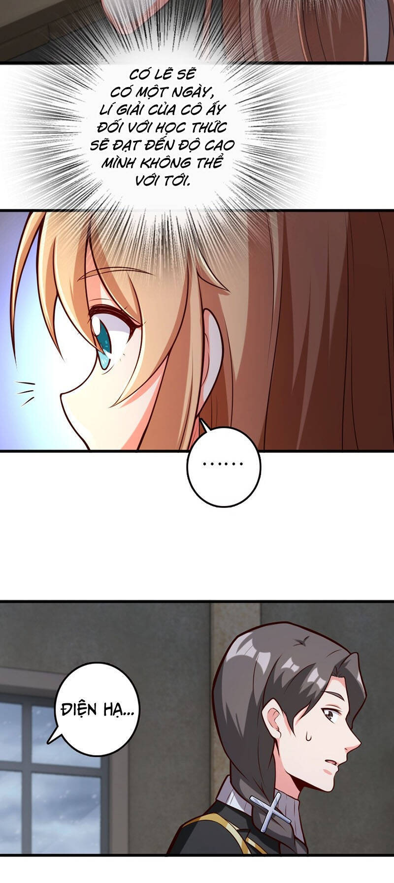 Thả Vu Nữ Đó Ra Chapter 265 - 9