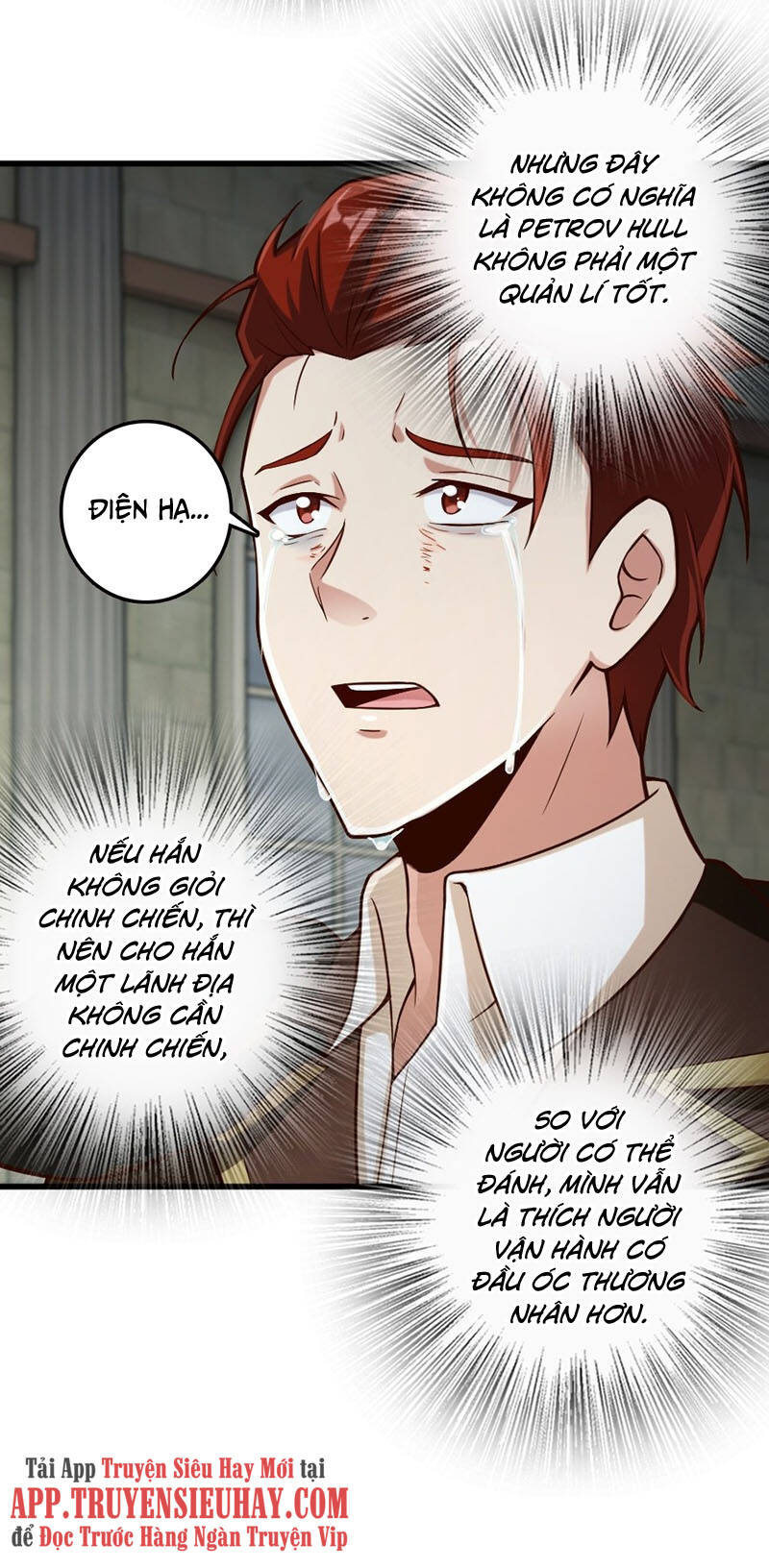 Thả Vu Nữ Đó Ra Chapter 270 - 26