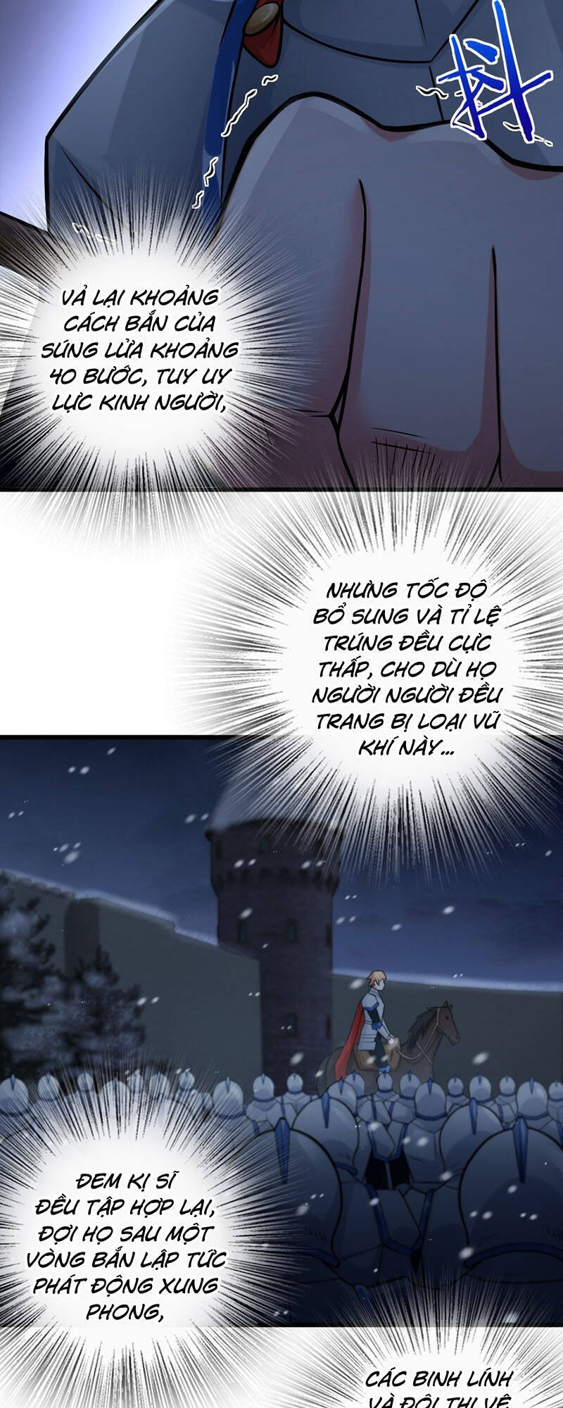 Thả Vu Nữ Đó Ra Chapter 270 - 8