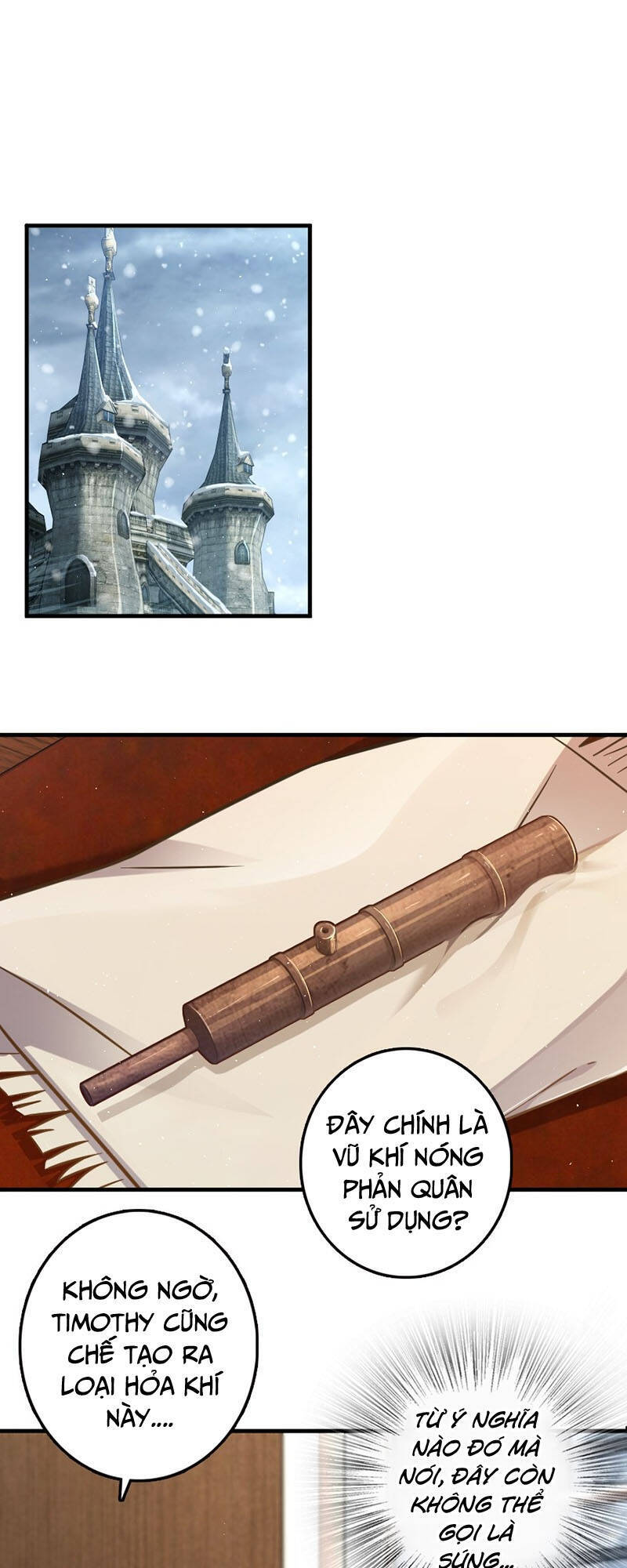 Thả Vu Nữ Đó Ra Chapter 271 - 28