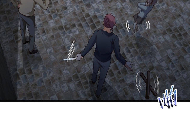Thả Vu Nữ Đó Ra Chapter 276 - 7