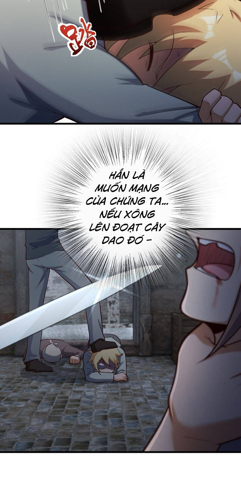 Thả Vu Nữ Đó Ra Chapter 276 - 9