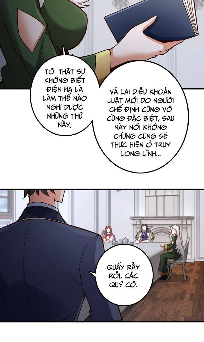 Thả Vu Nữ Đó Ra Chapter 277 - 11