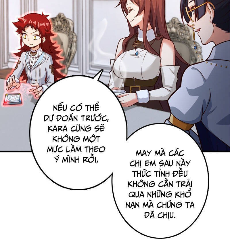 Thả Vu Nữ Đó Ra Chapter 277 - 5